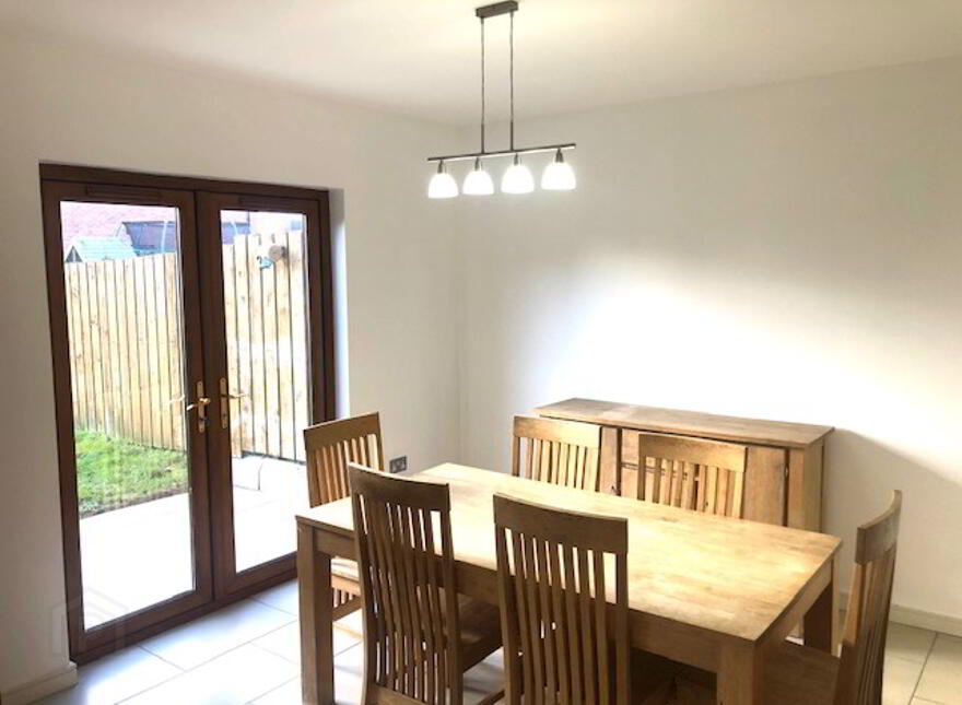 60 Brooke Hall Heights, Saintfield Road, Belfast, BT8 6WN