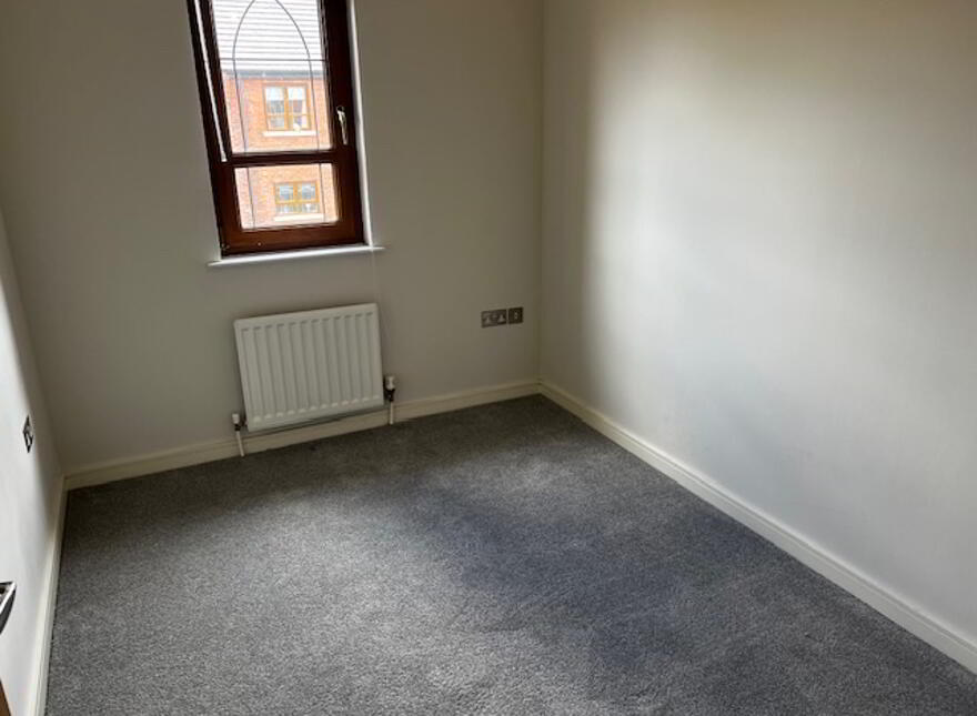 60 Brooke Hall Heights, Saintfield Road, Belfast, BT8 6WN