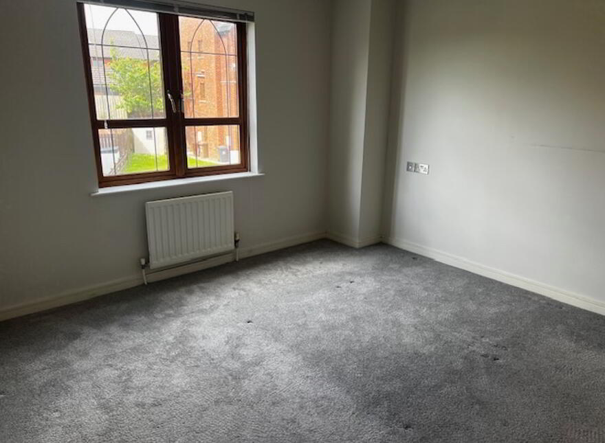 60 Brooke Hall Heights, Saintfield Road, Belfast, BT8 6WN