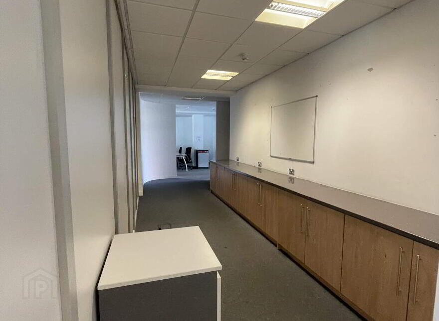 Ground Floor, North Tower, 31 Clarendon Dock, Belfast, BT1 3BG