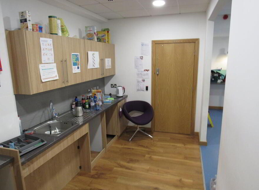 North Tower, 31 Clarendon Dock, Belfast, BT1 3BG