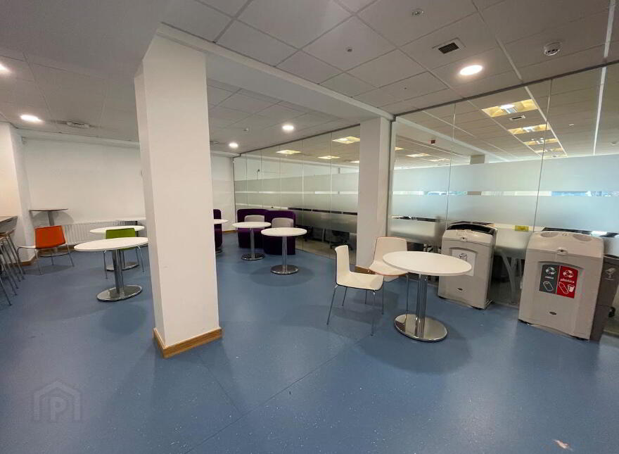 North Tower, 31 Clarendon Dock, Belfast, BT1 3BG