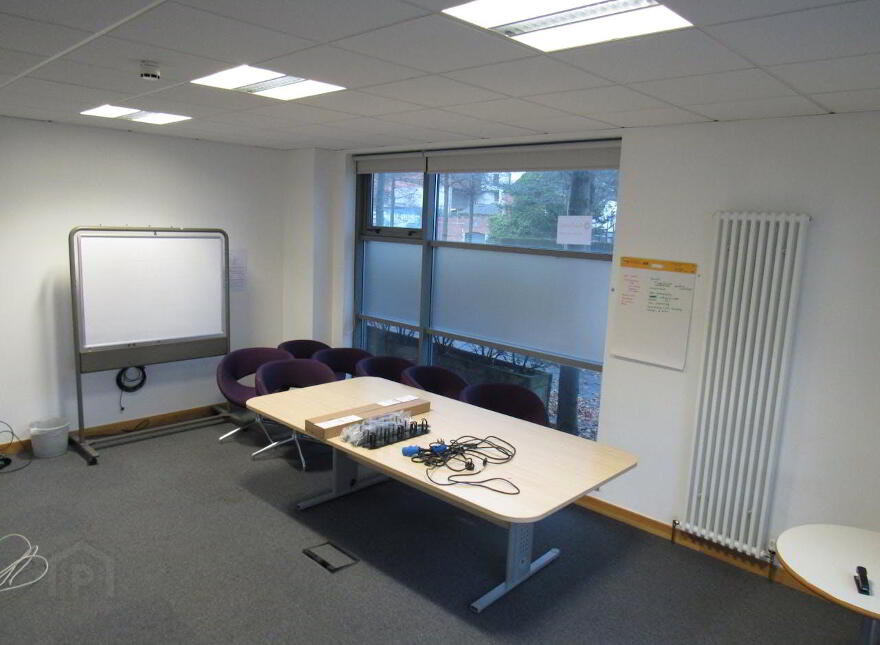 North Tower, 31 Clarendon Dock, Belfast, BT1 3BG