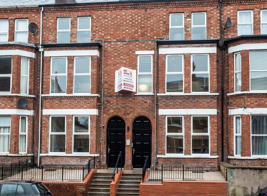 Unit 3, 16 Eglantine Avenue, Belfast, BT9 6DX photo