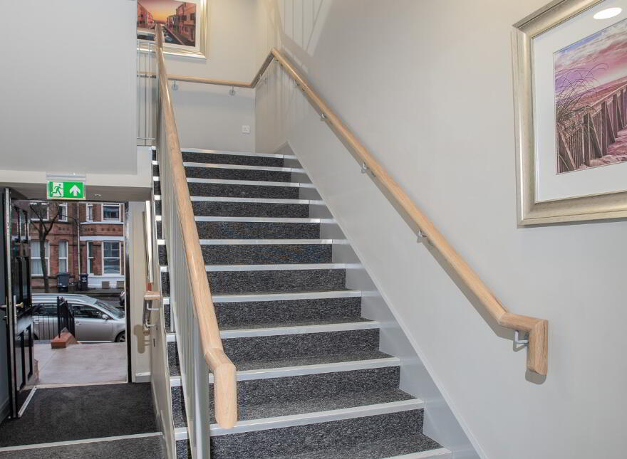 Unit 3, 16 Eglantine Avenue, Belfast, BT9 6DX