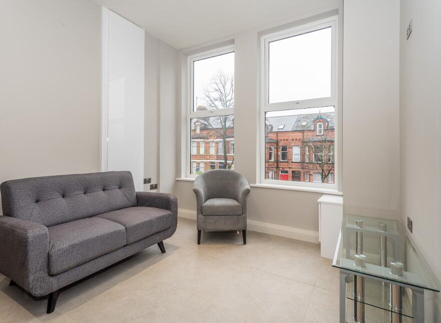 Unit 3, 16 Eglantine Avenue, Belfast, BT9 6DX