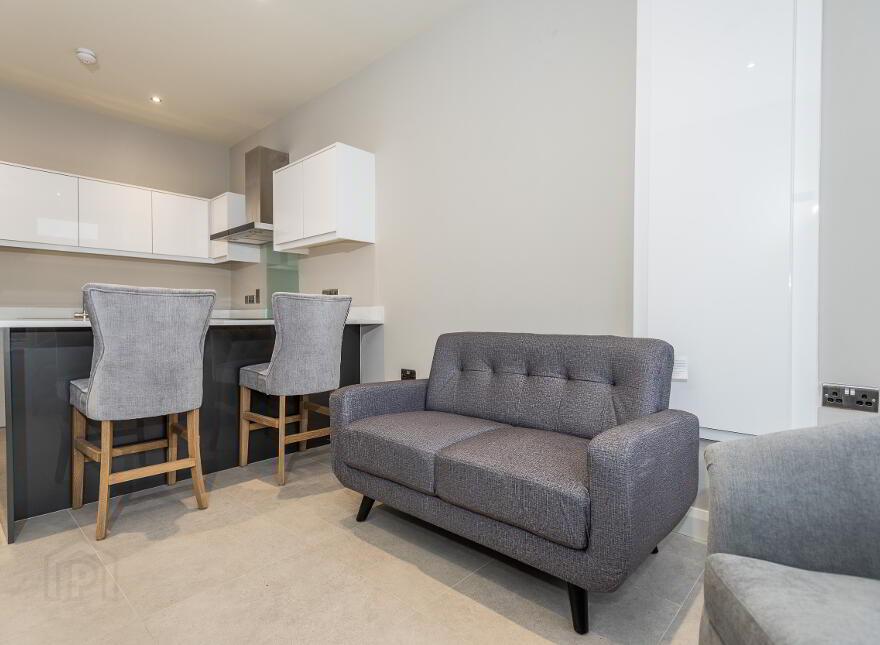 Unit 3, 16 Eglantine Avenue, Belfast, BT9 6DX
