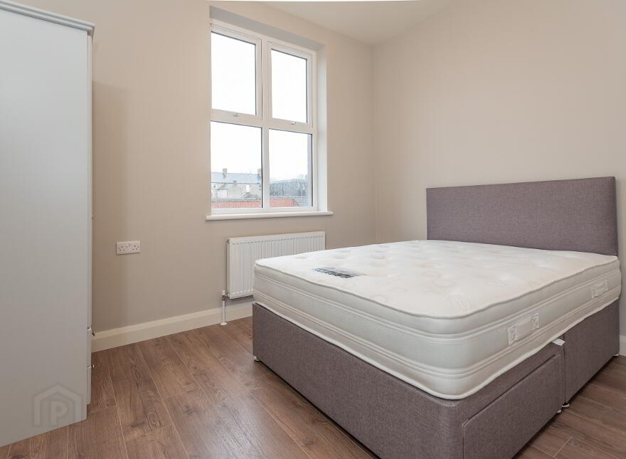 Unit 3, 16 Eglantine Avenue, Belfast, BT9 6DX