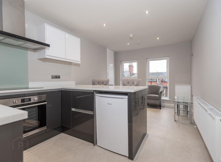 Unit 3, 16 Eglantine Avenue, Belfast, BT9 6DX