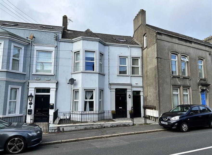 36b Victoria Avenue, Newtownards, BT23 7ED photo