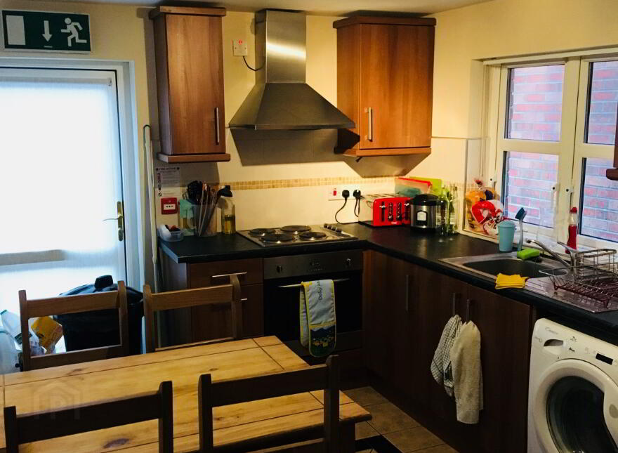 Flat 2-27 Landseer Street, Belfast, BT9 5AL
