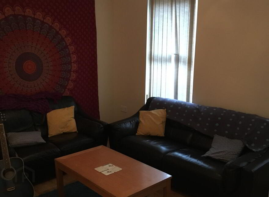 Flat 2-27 Landseer Street, Belfast, BT9 5AL