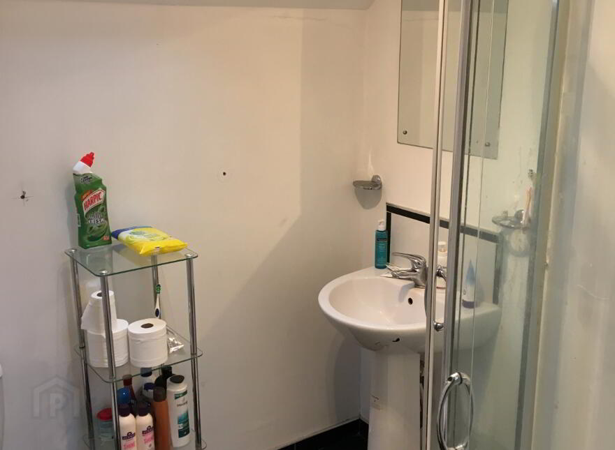 Flat 2-27 Landseer Street, Belfast, BT9 5AL