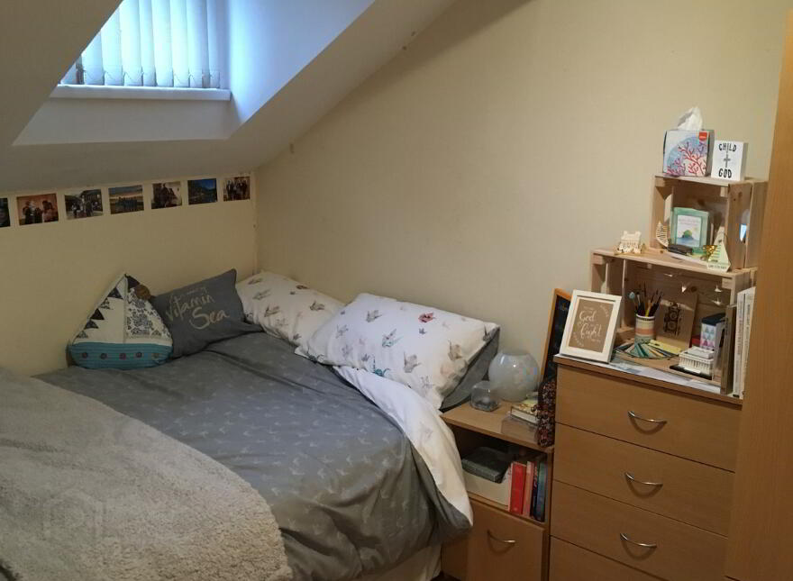 Flat 2-27 Landseer Street, Belfast, BT9 5AL