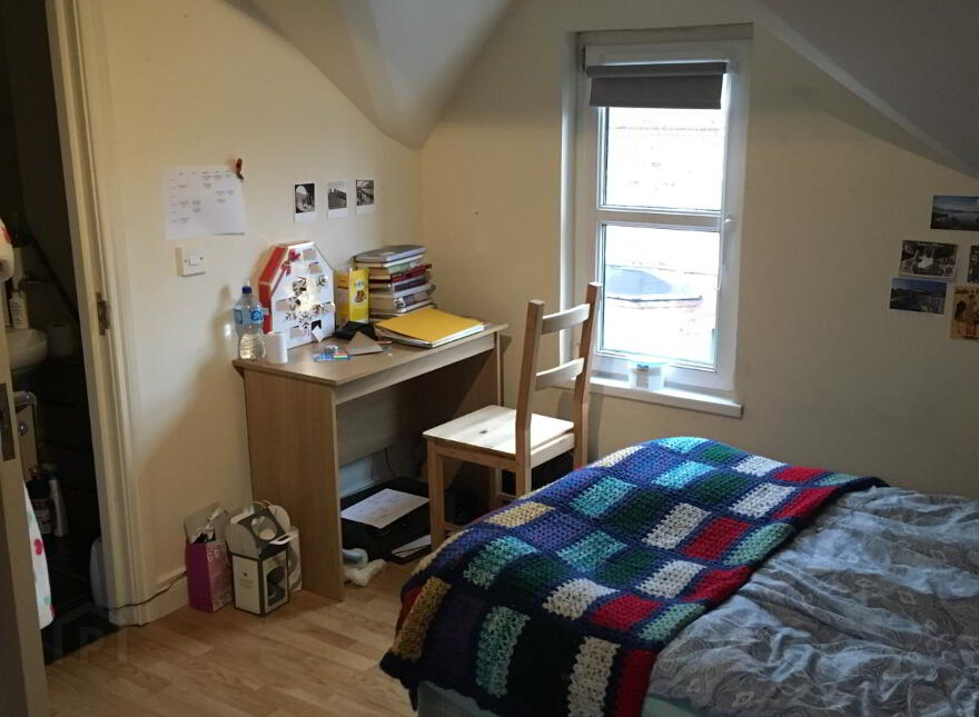 Flat 2-27 Landseer Street, Belfast, BT9 5AL