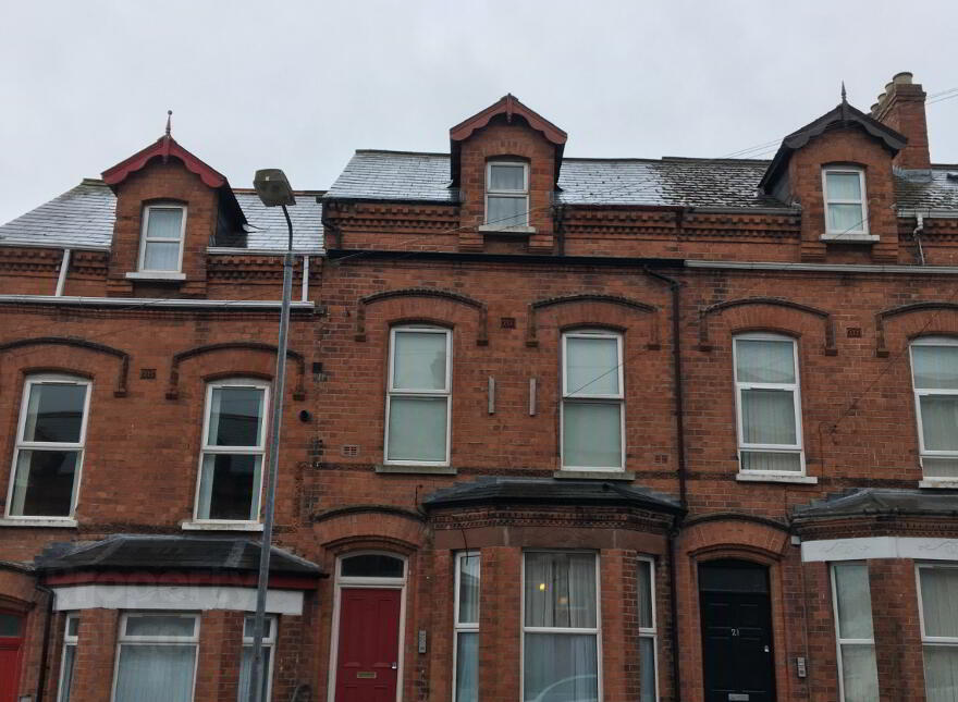 23 Stranmillis Gardens, Belfast, BT9 5AF photo