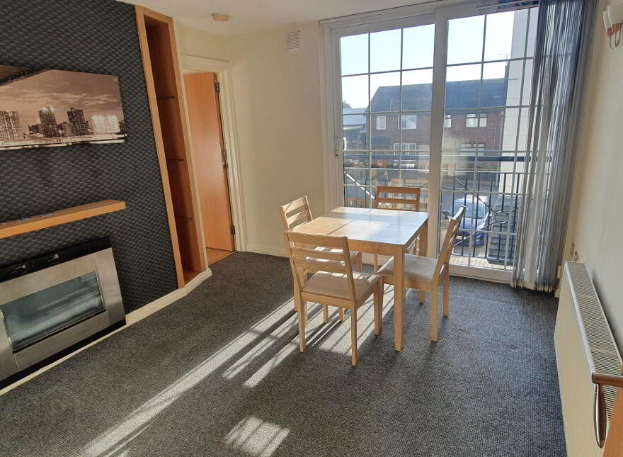 8F Glassillan Grove, Greenisland, Carrickfergus, BT38 8TB
