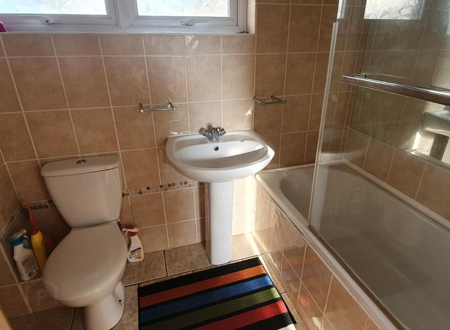 8F Glassillan Grove, Greenisland, Carrickfergus, BT38 8TB