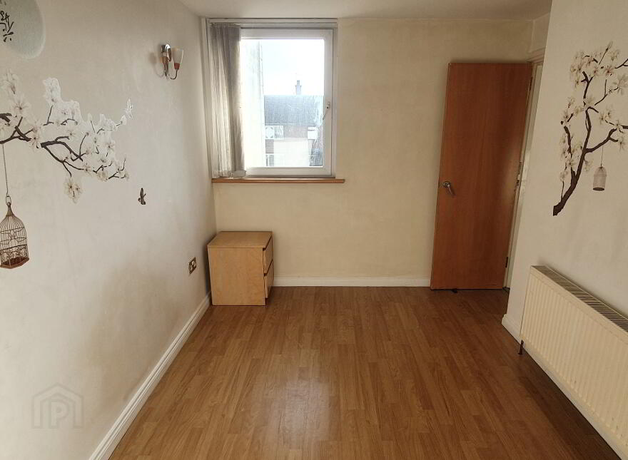 8F Glassillan Grove, Greenisland, Carrickfergus, BT38 8TB