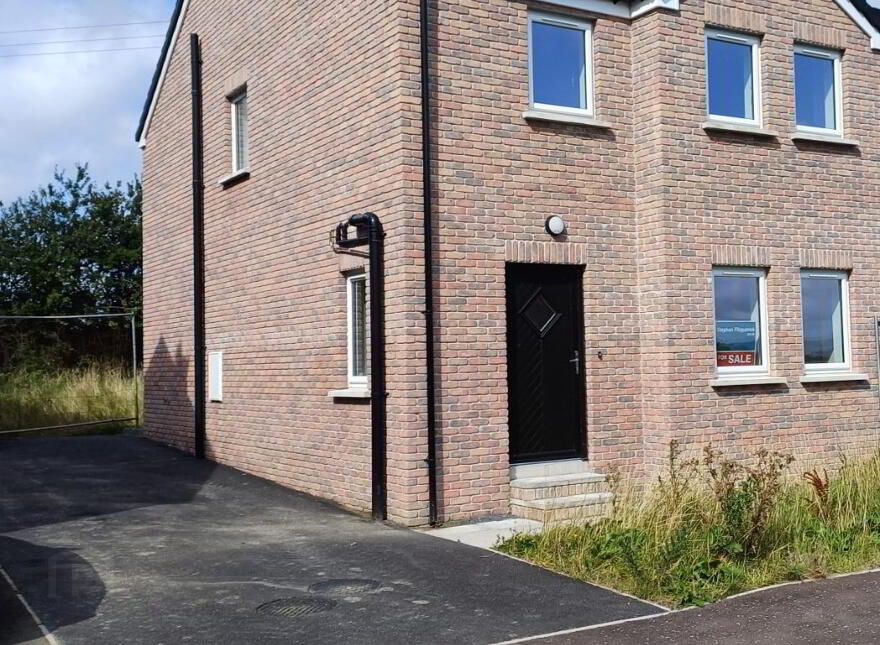 Plot 10 & 11 Carquillan Meadows, Hilltown, Newry, Carquillan Meadows, Hilltown
