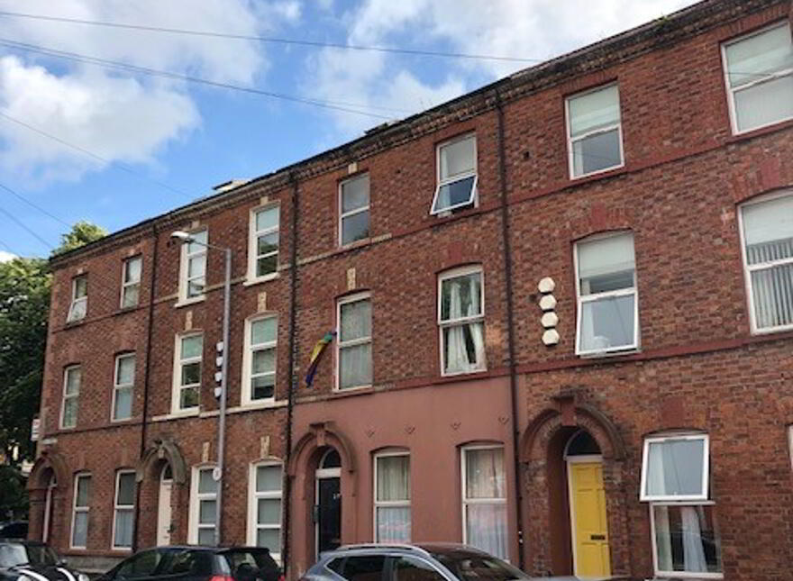 Flat 1-27 India Street, Belfast, BT7 1LJ photo