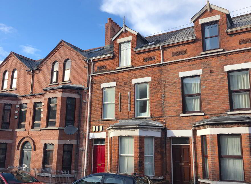 Flat 1-6 India Street, Belfast, BT7 1LJ photo