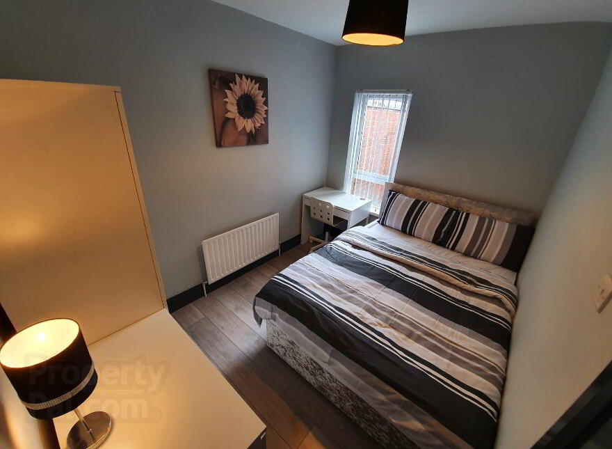 House For Rent, 19 Jerusalem St, Belfast, BT7 1QN photo