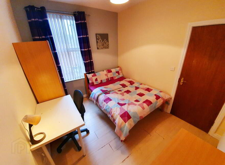 House For Rent, 56 Tates Avenue, Belfast, BT9 7DR