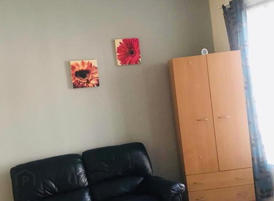House For Rent, 56 Tates Avenue, Belfast, BT9 7DR