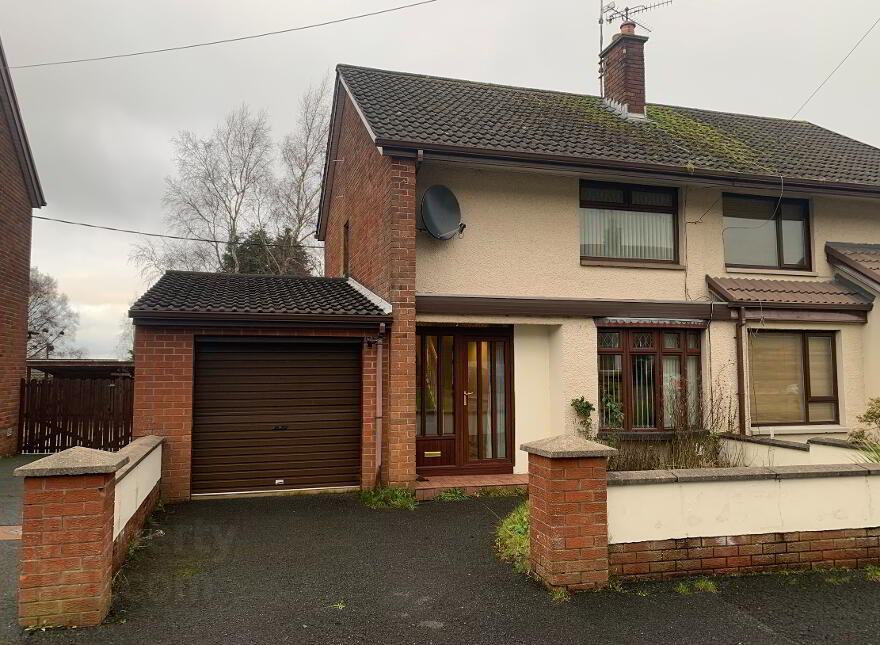 7 Park Avenue, Dungannon, BT71 7PF photo