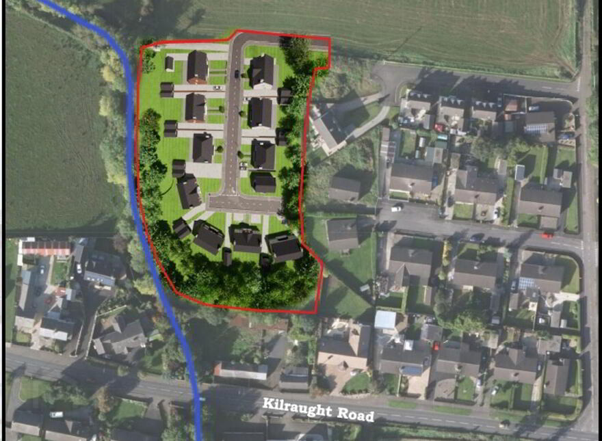 Riverside Manor, Landsdale, Dunaghy, Ballymoney, BT53 7TR