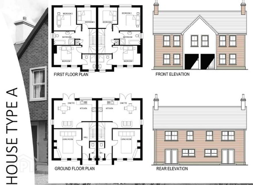 Riverside Manor, Landsdale, Dunaghy, Ballymoney, BT53 7TR