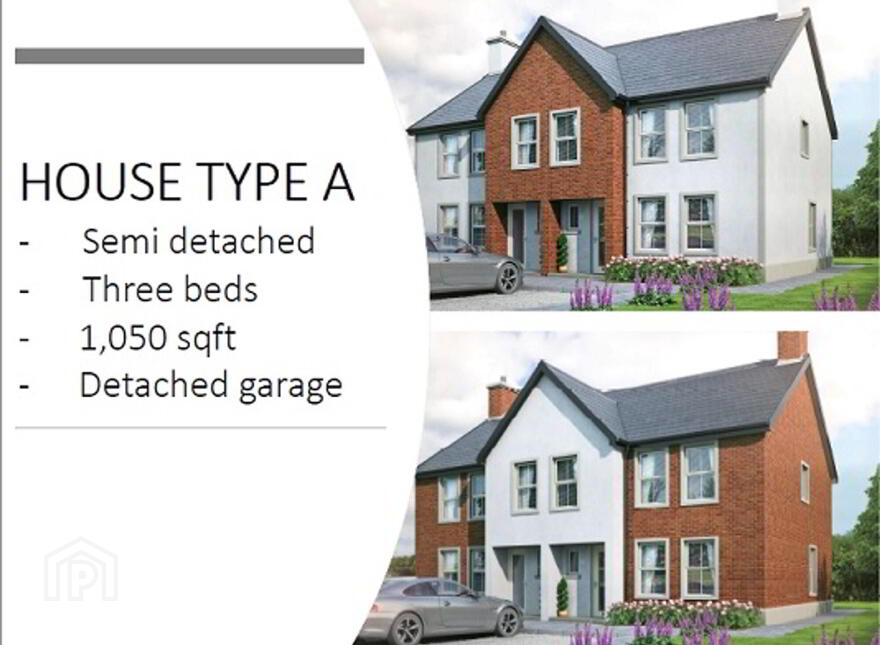 Riverside Manor, Landsdale, Dunaghy, Ballymoney, BT53 7TR
