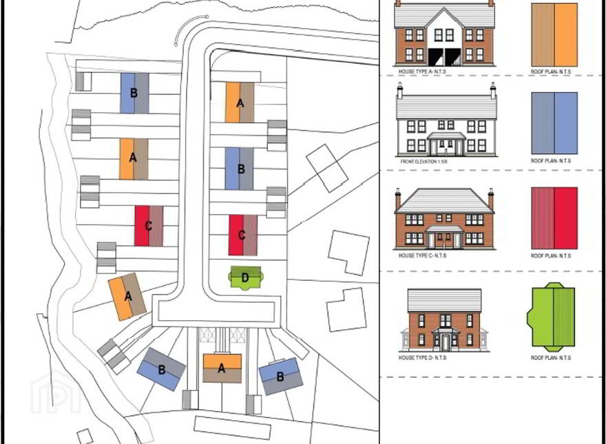 Riverside Manor, Landsdale, Dunaghy, Ballymoney, BT53 7TR
