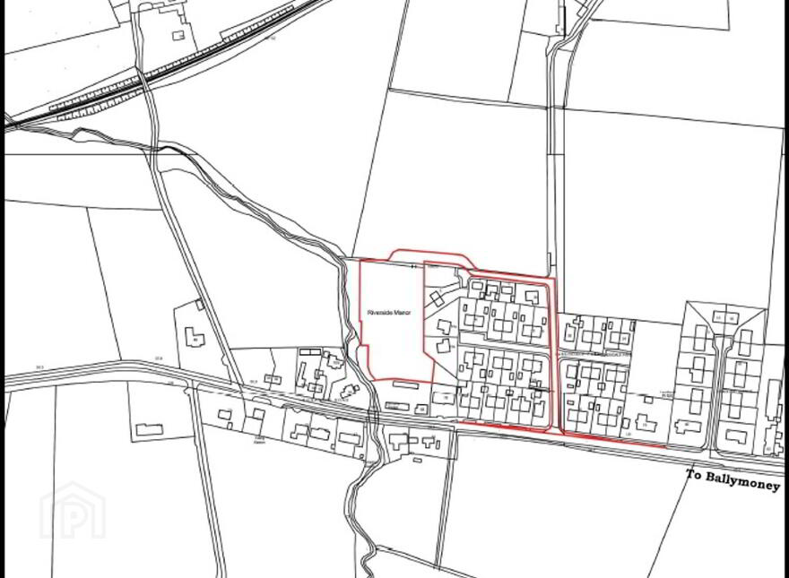 Riverside Manor, Landsdale, Dunaghy, Ballymoney, BT53 7TR