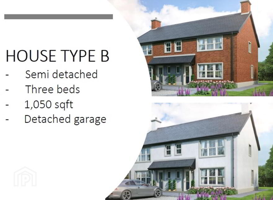 Riverside Manor, Landsdale, Dunaghy, Ballymoney, BT53 7TR