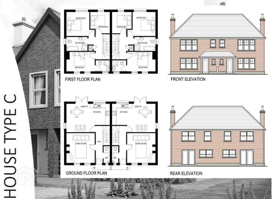 Riverside Manor, Landsdale, Dunaghy, Ballymoney, BT53 7TR