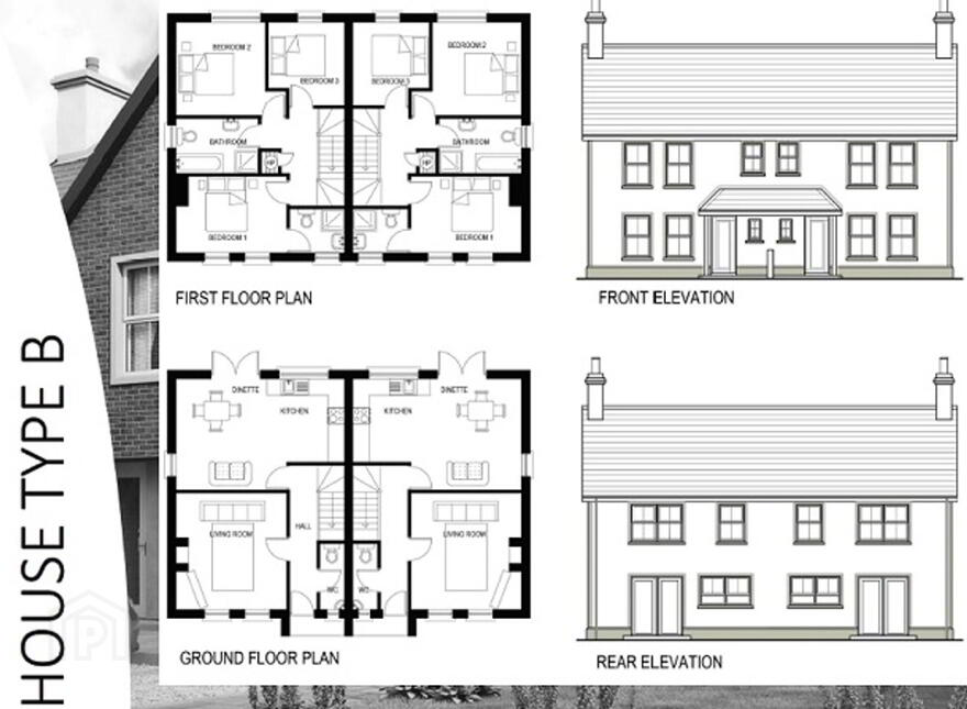 Riverside Manor, Landsdale, Dunaghy, Ballymoney, BT53 7TR