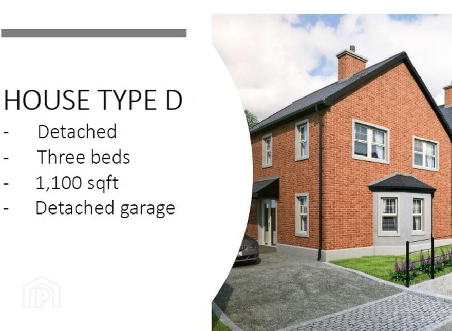 Riverside Manor, Landsdale, Dunaghy, Ballymoney, BT53 7TR