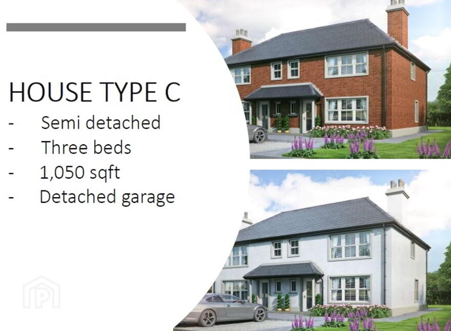 Riverside Manor, Landsdale, Dunaghy, Ballymoney, BT53 7TR