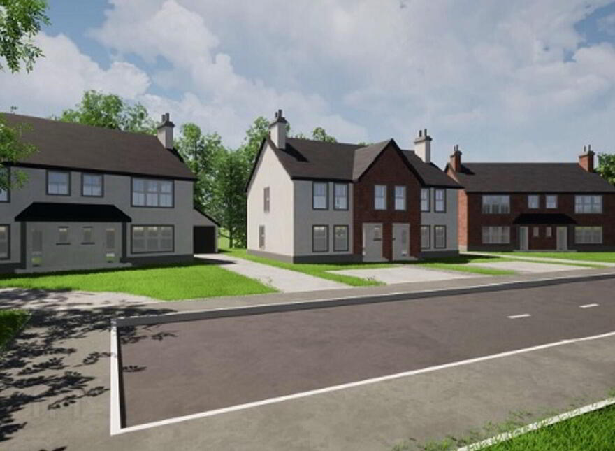 Riverside Manor, Landsdale, Dunaghy, Ballymoney, BT53 7TR