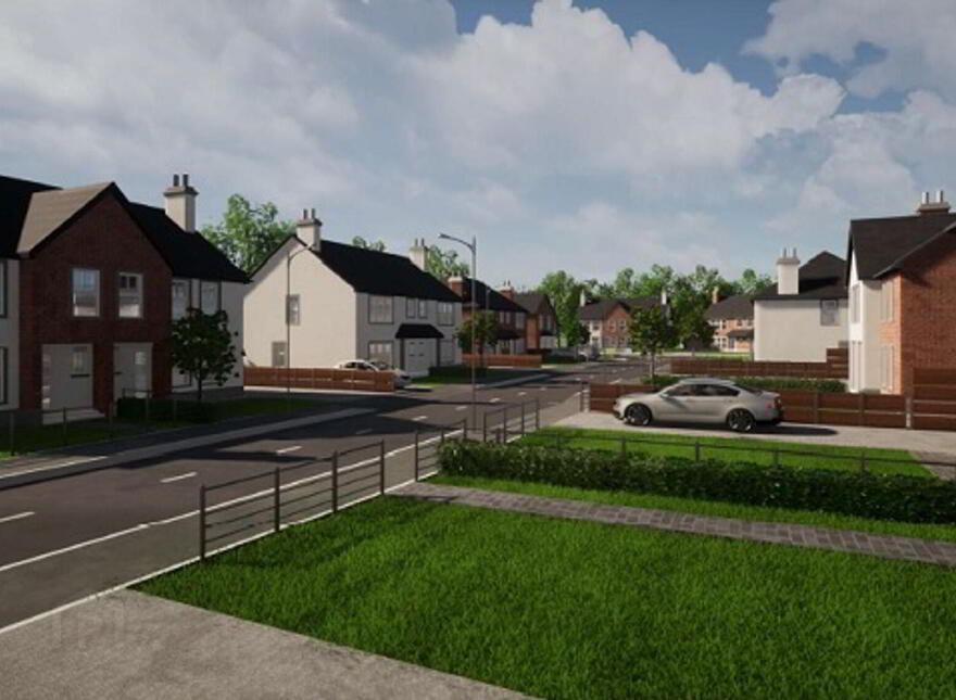 Riverside Manor, Landsdale, Dunaghy, Ballymoney, BT53 7TR