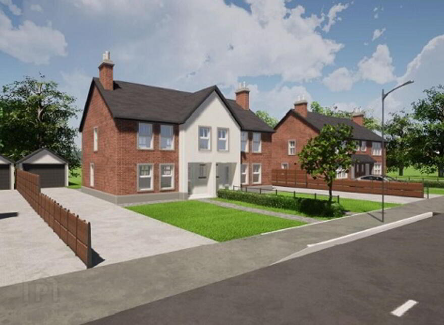 Riverside Manor, Landsdale, Dunaghy, Ballymoney, BT53 7TR
