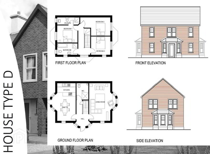 Riverside Manor, Landsdale, Dunaghy, Ballymoney, BT53 7TR