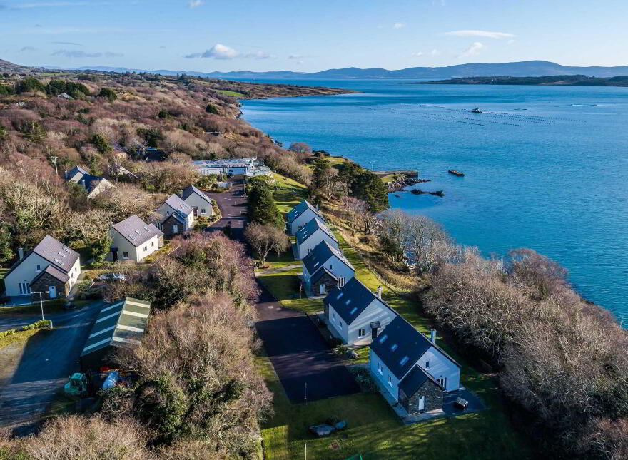 Berehaven Holiday Complex, Waterfall, Castletownbere, P75YA37