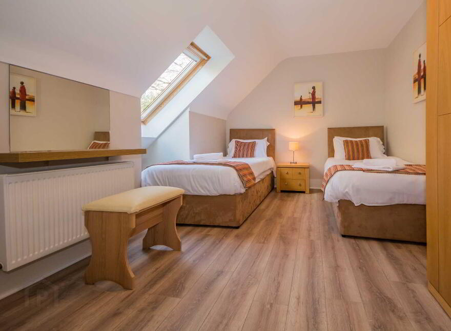 Berehaven Holiday Complex, Waterfall, Castletownbere, P75YA37