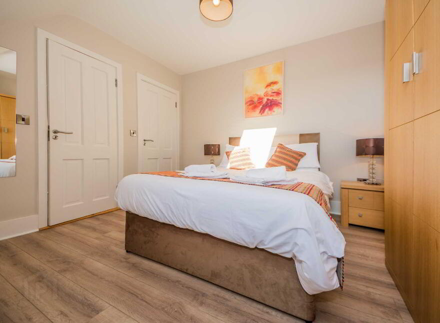 Berehaven Holiday Complex, Waterfall, Castletownbere, P75YA37