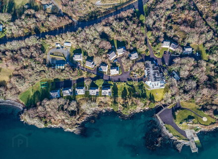 Berehaven Holiday Complex, Waterfall, Castletownbere, P75YA37