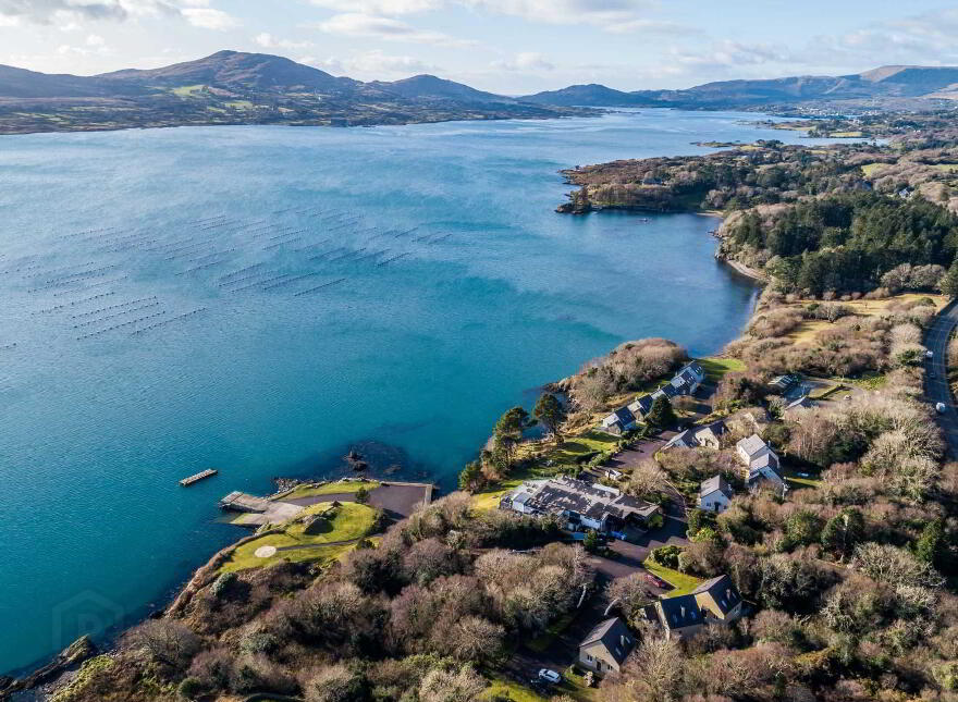 Berehaven Holiday Complex, Waterfall, Castletownbere, P75YA37