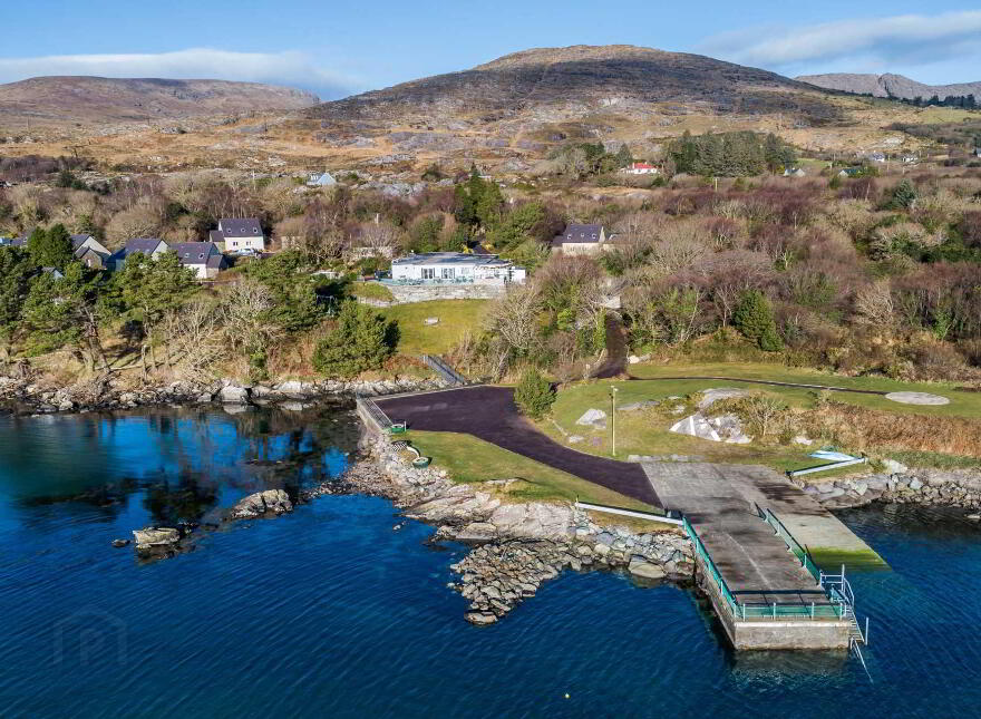Berehaven Holiday Complex, Waterfall, Castletownbere, P75YA37